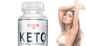 Slim Wood Keto