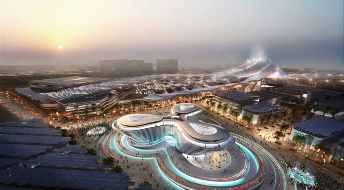 Dubai Expo