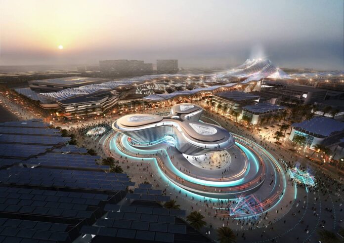 Dubai Expo