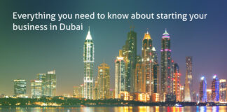 Setting Up a Business Setup in Dubai