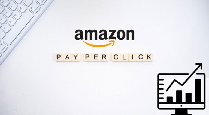 Amazon PPC Management