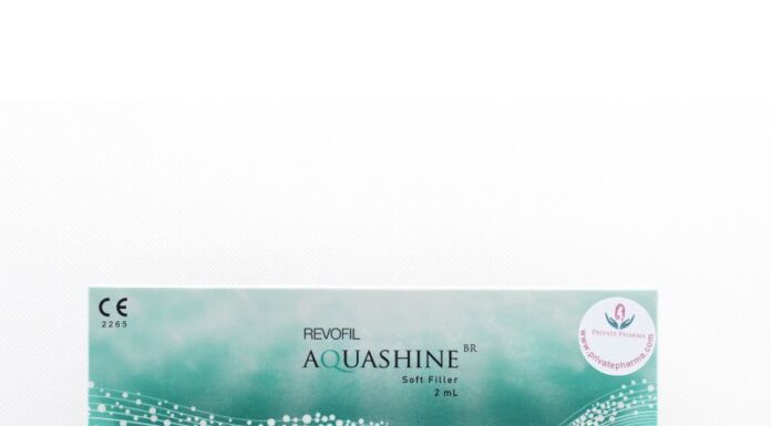 Aquashine BR Soft Filler 2ml online