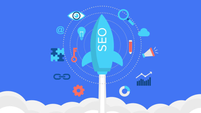 Boost Your SEO