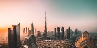 Company formation in Dubai