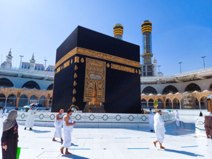 Umrah Packages