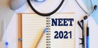 NEET-2021