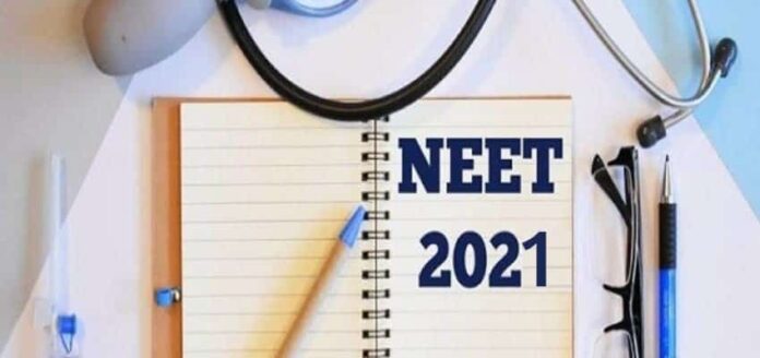 NEET-2021