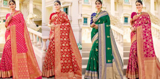 Sarees