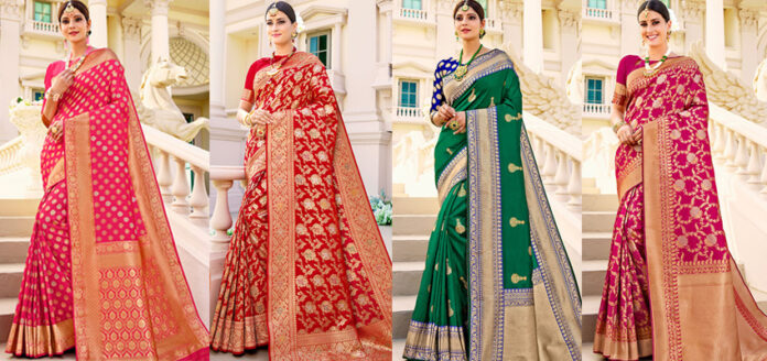 Sarees