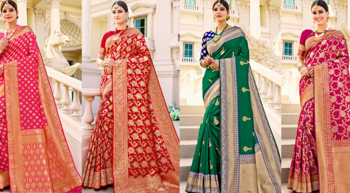 Sarees