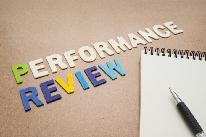 Why are performance reviews useful