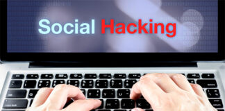 Social media account hackers for hire