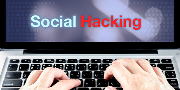 Social media account hackers for hire