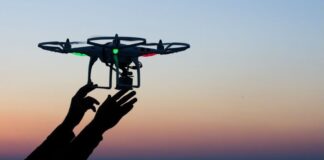 Instructions to do essential drone inspection services