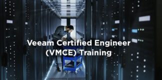 Veeam Training