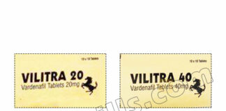 Buy Vilitra