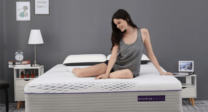 Hybrid Mattress