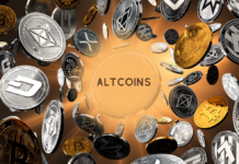 Altcoins