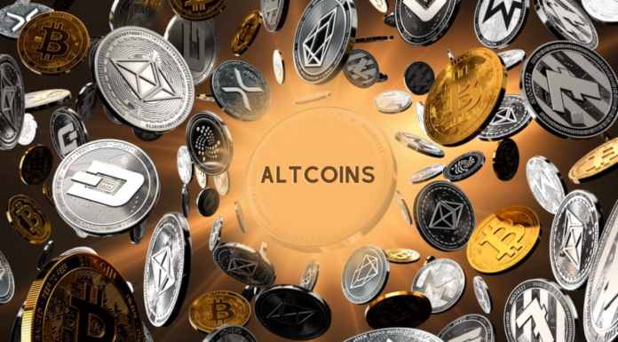 Altcoins