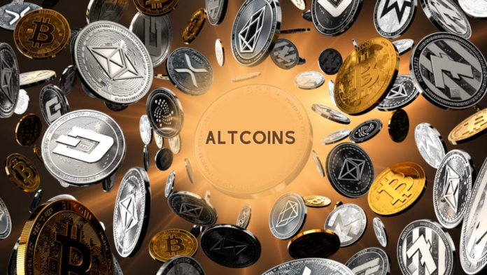 Altcoins