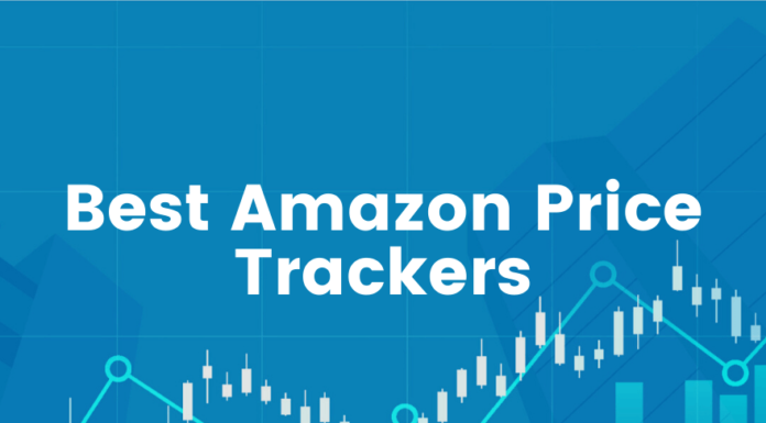 amazon price history tracker