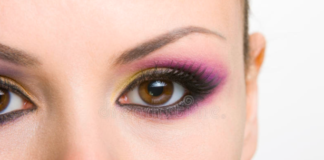 Eye Makeup